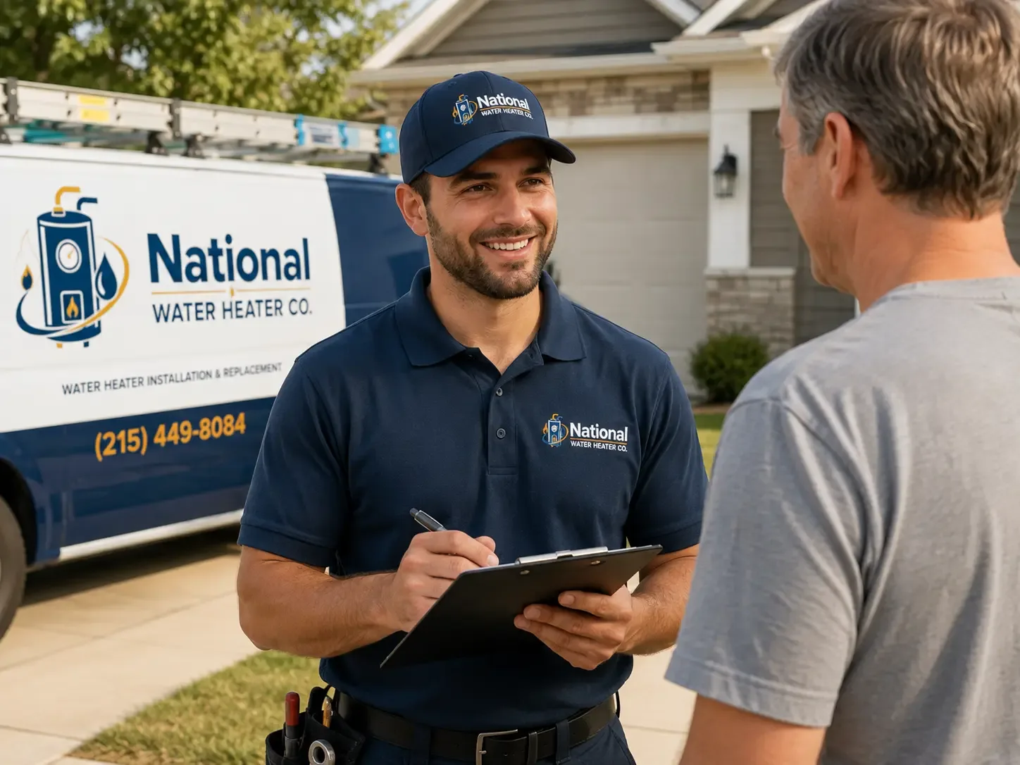 Water Heater Installation Union Center, SD FAQs